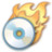 Burn application Icon